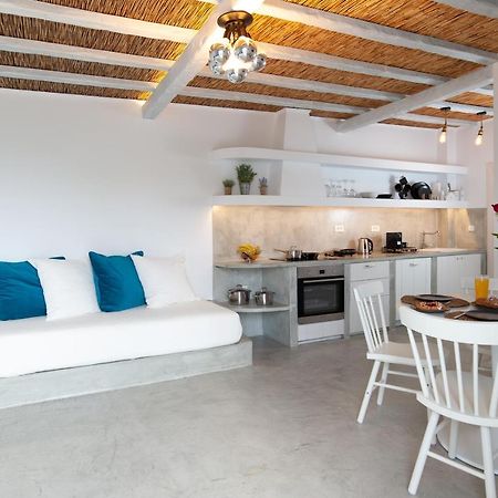 Ferienwohnung ELiteDIMension Rhodes City Exterior foto