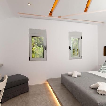 Ferienwohnung ELiteDIMension Rhodes City Exterior foto
