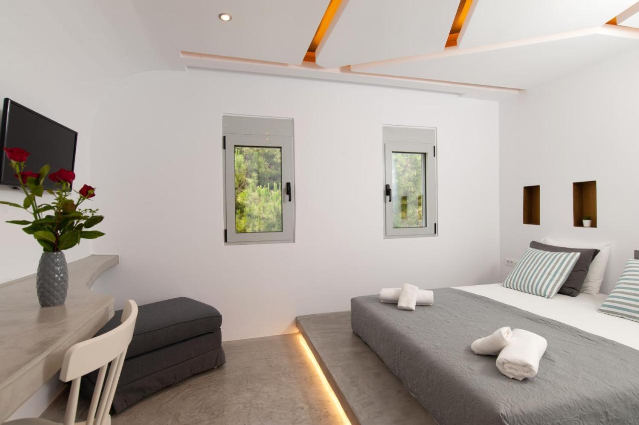 Ferienwohnung ELiteDIMension Rhodes City Exterior foto