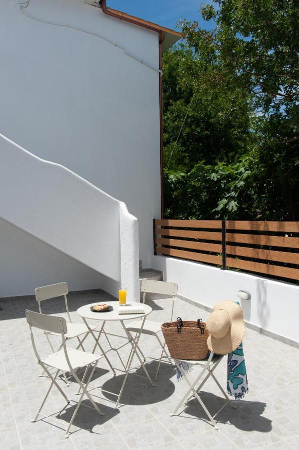 Ferienwohnung ELiteDIMension Rhodes City Exterior foto