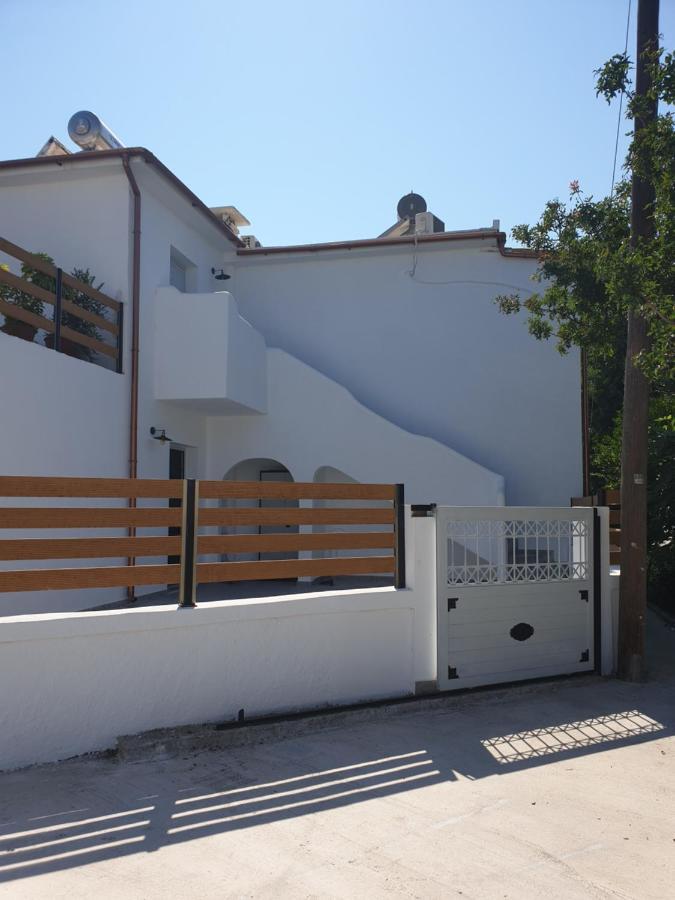 Ferienwohnung ELiteDIMension Rhodes City Exterior foto