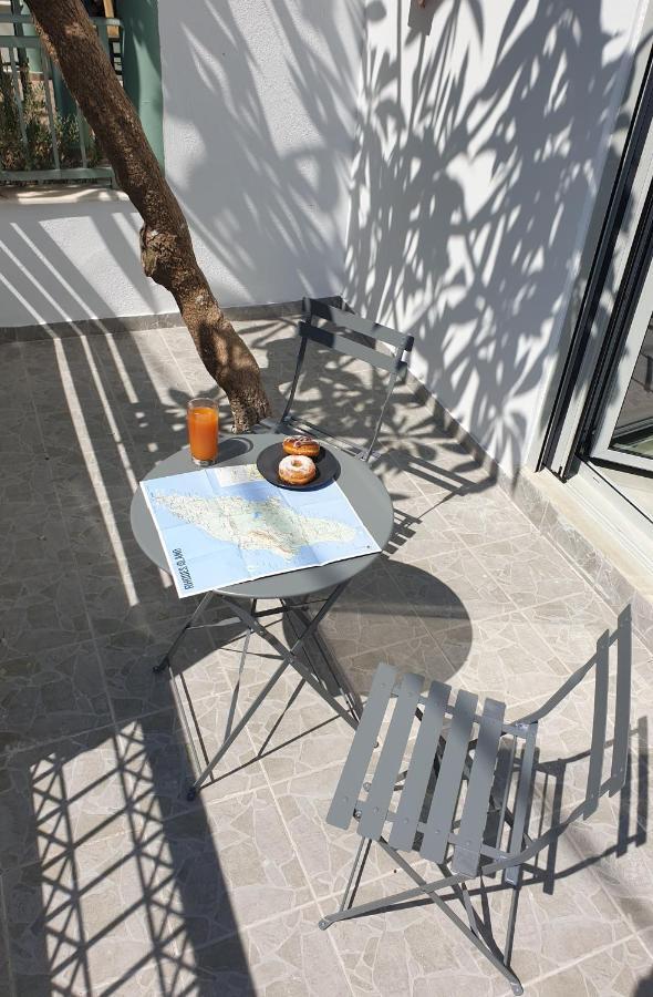 Ferienwohnung ELiteDIMension Rhodes City Exterior foto