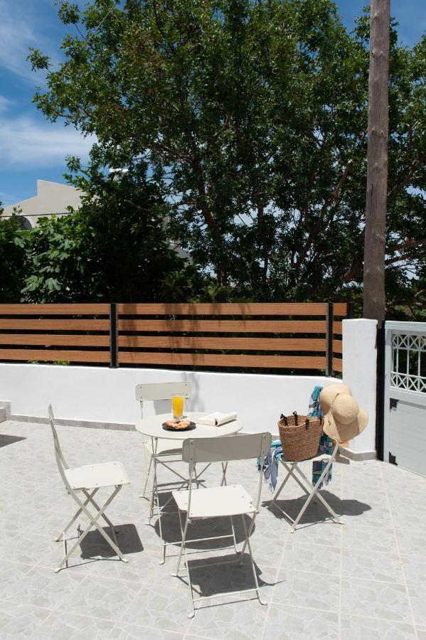 Ferienwohnung ELiteDIMension Rhodes City Exterior foto